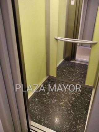 Piso en venta en Salesas - Labradores en Salamanca