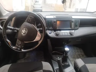 Toyota RAV4 2017