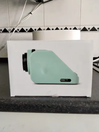 Proyector para smartphone