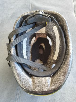 Casco infantil Btwin