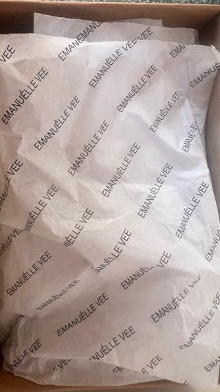 Sneakers Donna Emanuelle Vee Oro Multicolor