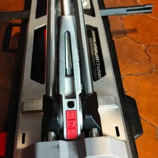 Cortadora de azulejos POP 50-C