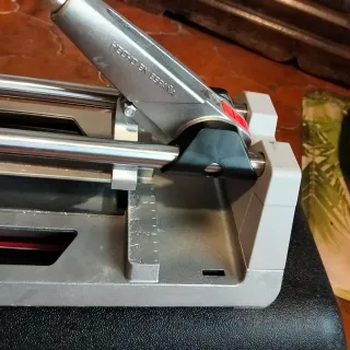 Cortadora de azulejos POP 50-C