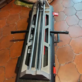 Cortadora de azulejos POP 50-C