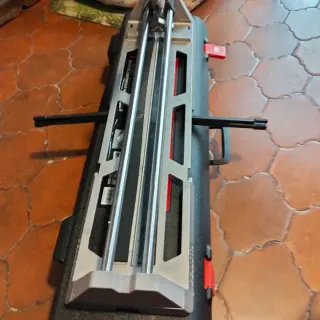 Cortadora de azulejos POP 50-C