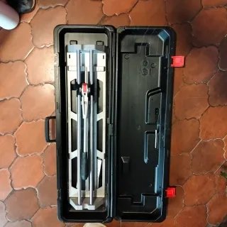 Cortadora de azulejos POP 50-C