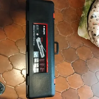 Cortadora de azulejos POP 50-C