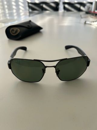 Gafas de Sol Ray-Ban Hombre Polarizadas