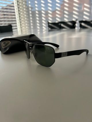 Gafas de Sol Ray-Ban Hombre Polarizadas