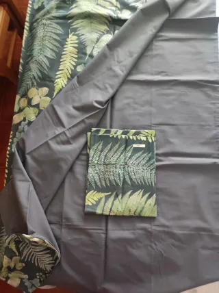 Funda Nórdica del Corte Inglés Cama de 90 cm