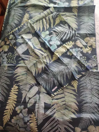 Funda Nórdica del Corte Inglés Cama de 90 cm