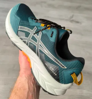 ASICS Gel-Venture 10 T43.5 Trail