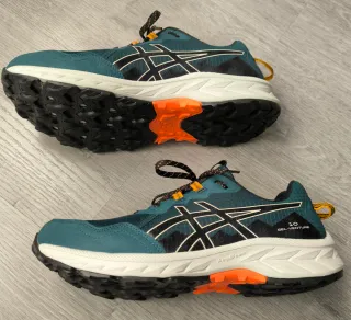 ASICS Gel-Venture 10 T43.5 Trail