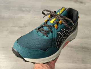 ASICS Gel-Venture 10 T43.5 Trail