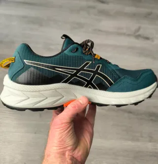 ASICS Gel-Venture 10 T43.5 Trail