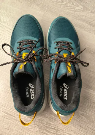 ASICS Gel-Venture 10 T43.5 Trail