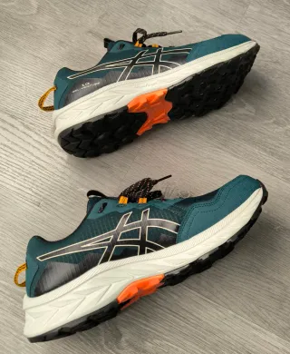 ASICS Gel-Venture 10 T43.5 Trail