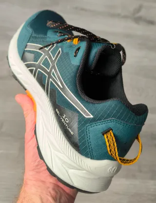 ASICS Gel-Venture 10 T43.5 Trail