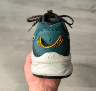 ASICS Gel-Venture 10 T43.5 Trail