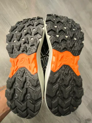 ASICS Gel-Venture 10 T43.5 Trail