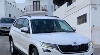 Skoda Kodiaq 2020