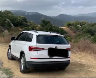 Skoda Kodiaq 2020
