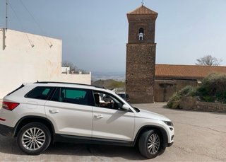 Skoda Kodiaq 2020