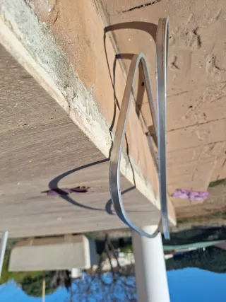 Embellecedor goma cristal Seat 600