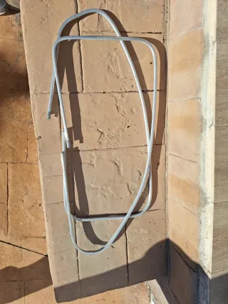 Embellecedor goma cristal Seat 600