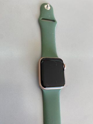 Apple Watch 6 Oro 40mm