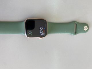 Apple Watch 6 Oro 40mm