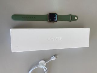 Apple Watch 6 Oro 40mm