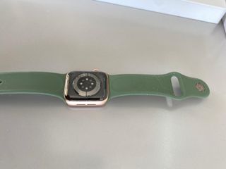 Apple Watch 6 Oro 40mm