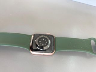 Apple Watch 6 Oro 40mm
