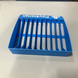 Organizador 3D PlayStation Nuevo