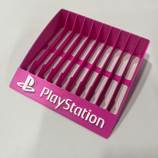 Organizador 3D PlayStation Nuevo