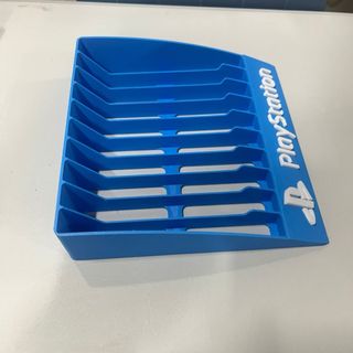Organizador 3D PlayStation Nuevo