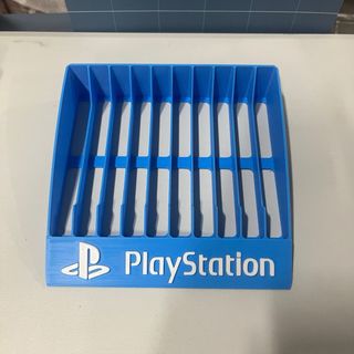 Organizador 3D PlayStation Nuevo