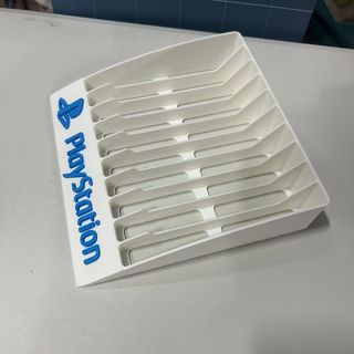 Organizador 3D PlayStation Nuevo