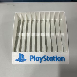 Organizador 3D PlayStation Nuevo