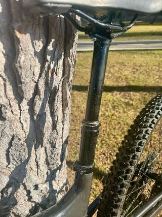 Bicicleta Scott Spark 940 Tall.M CASI SIN UTILIZAR