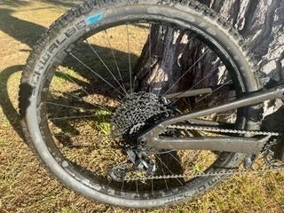 Bicicleta Scott Spark 940 Tall.M CASI SIN UTILIZAR