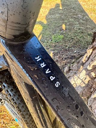 Bicicleta Scott Spark 940 Tall.M CASI SIN UTILIZAR