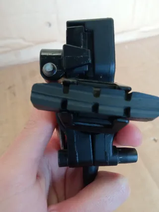 FRENOS MAGURA HS22 EVO 2