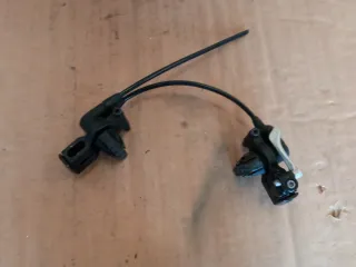 FRENOS MAGURA HS22 EVO 2