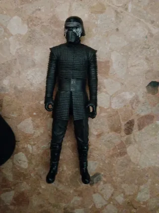 Figura Star Wars Kylo Ren