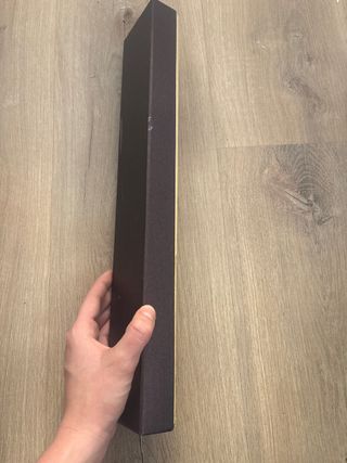 Varita Harry Potter,Hermione Granger