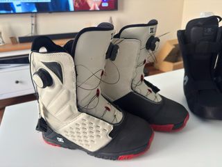 Botas DC Torstein Horgmo BOA