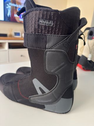 Botas DC Torstein Horgmo BOA