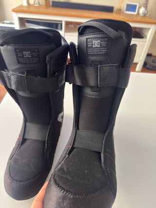 Botas DC Torstein Horgmo BOA